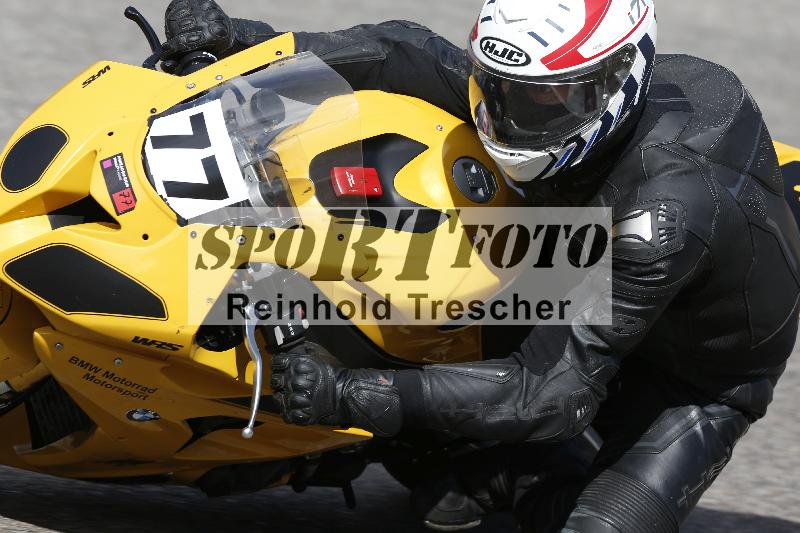 /03 04.04.2026 Speer Racing ADR/Gruppe rot/77
